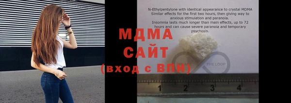 тгк Кущёвская